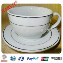 Hot Selling Ceramic Product Set Mug White Porcelain Cup